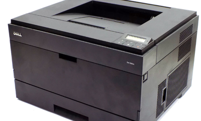 Dell 2330d Laser Printer - Monochrome