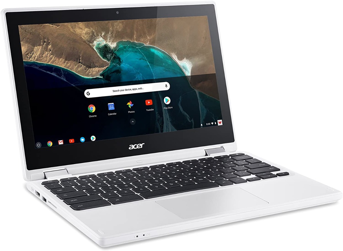 Laptop Acer Acer Chromebook R11 CB5-132T-11.6” Touch Screen-4GB