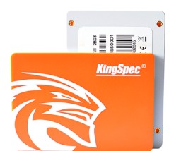 SSD Sata III 120 GB 2.5 inches